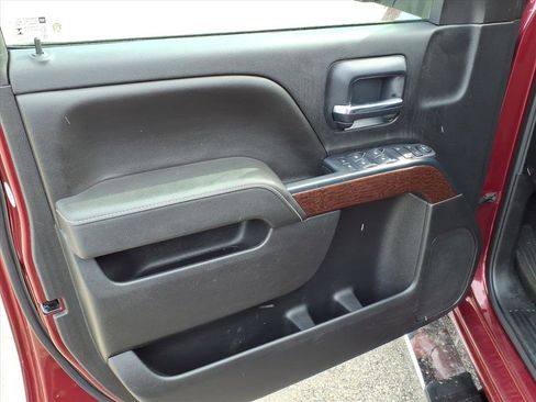 Used 2014 GMC Sierra 1500 SLE w/ SLE Value Package image 5