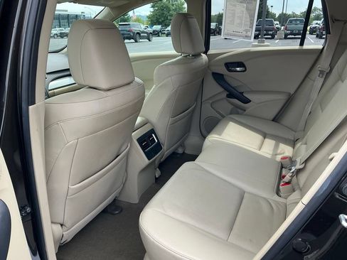 Used 2018 Acura RDX AWD w/ Technology Package image 28