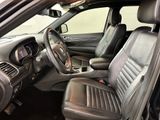 Used 2020 Jeep Grand Cherokee Limited X image 5
