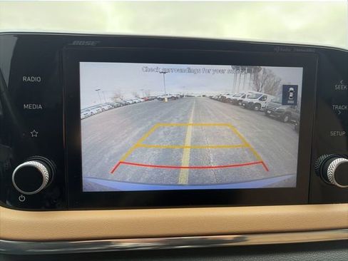 Used 2020 Hyundai Sonata SEL w/ Premium + Sunroof Package image 21