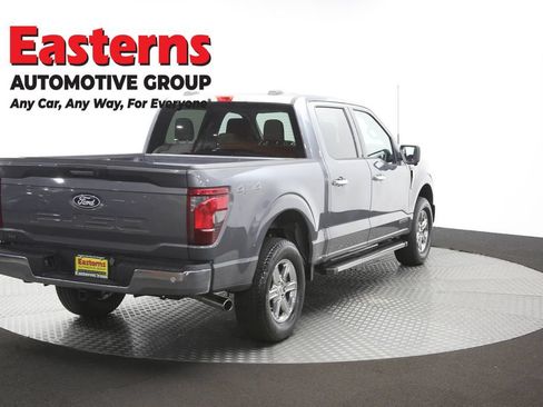 Used 2024 Ford F150 XLT w/ Mobile Office Package AWD/4WD image 40
