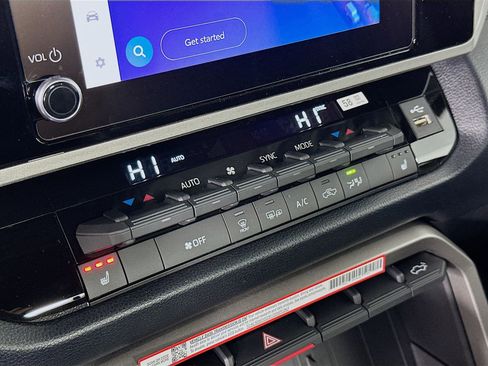 New 2026 Toyota Tundra SR5 image 16