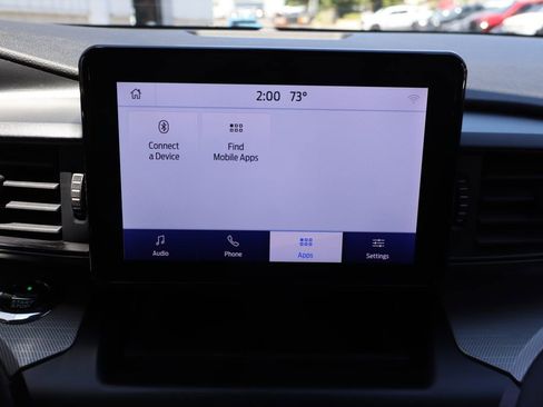 Used 2020 Ford Explorer XLT w/ Comfort Package AWD/4WD image 9