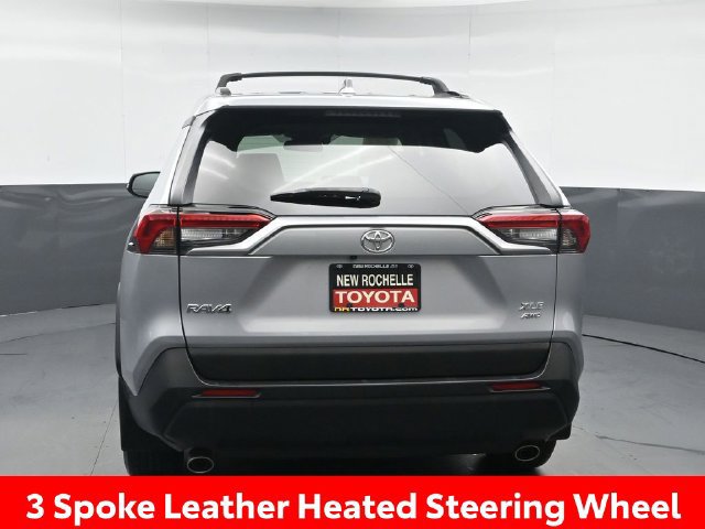 Certified 2023 Toyota RAV4 XLE w/ Convenience Package AWD/4WD image 5
