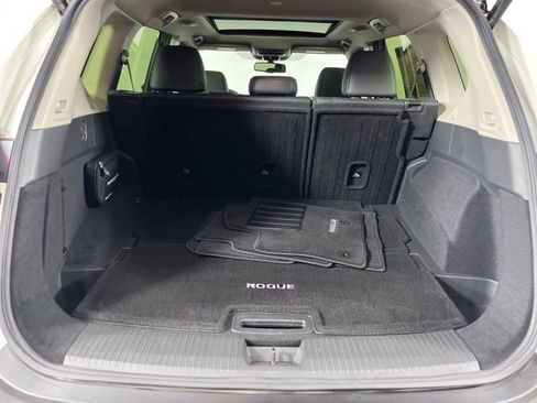 Used 2023 Nissan Rogue SL FWD image 49