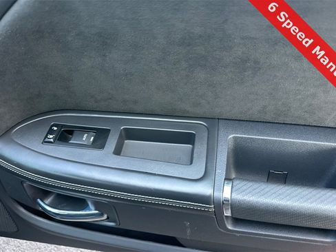 Used 2009 Dodge Challenger SRT8 w/ SRT Option Group II image 18