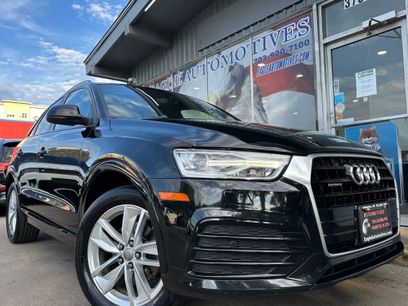 Used 2018 Audi Q3 2.0T Premium
