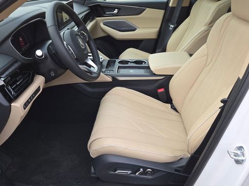 New 2026 Acura MDX w/ Advance Package image 25