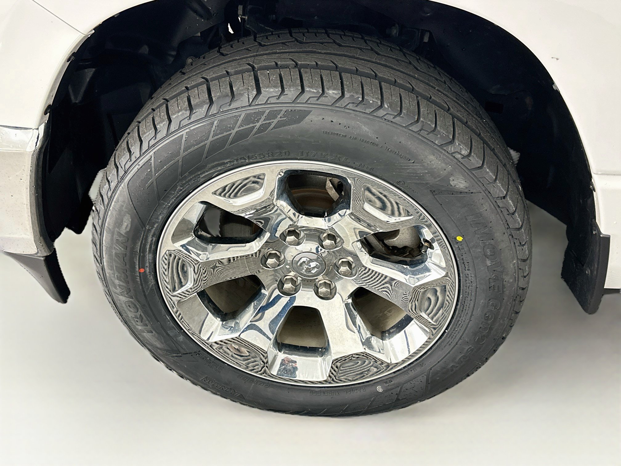 Used 2023 RAM 1500 Big Horn AWD/4WD image 11