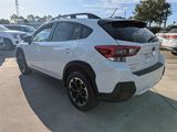 Used 2021 Subaru Crosstrek 2.0i image 5
