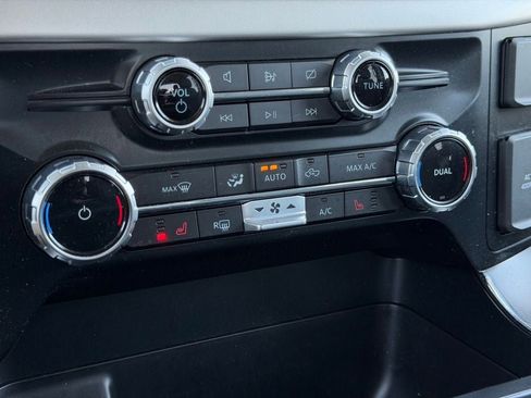 Used 2023 Ford F150 XLT w/ Equipment Group 302A High image 36