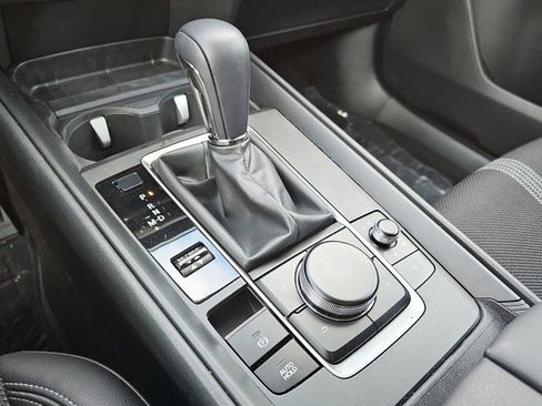 Used 2025 MAZDA CX-50 AWD 2.5 S w/ Select Package image 11