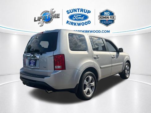 Used 2014 Honda Pilot EX image 6