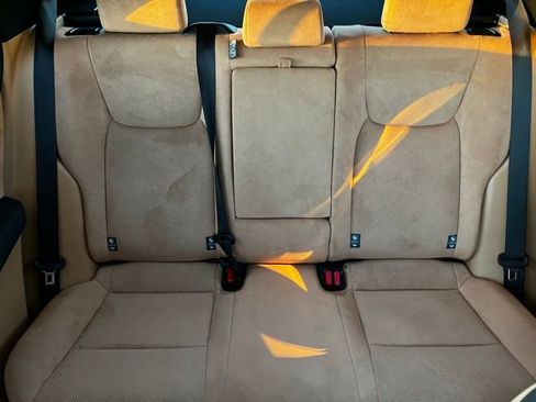 Used 2023 Lexus RZ 450e Premium image 19