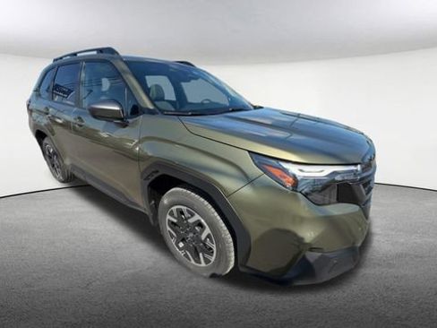 New 2026 Subaru Forester Premium AWD/4WD image 2