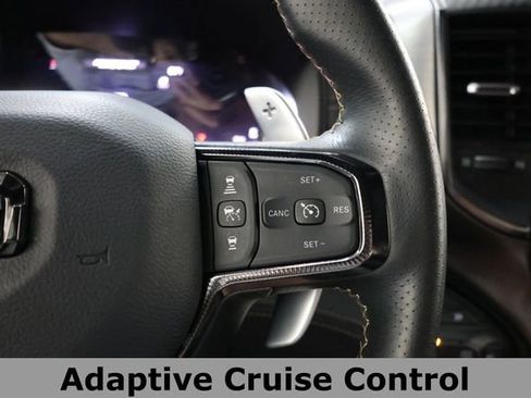 Used 2024 RAM 1500 TRX AWD/4WD image 45
