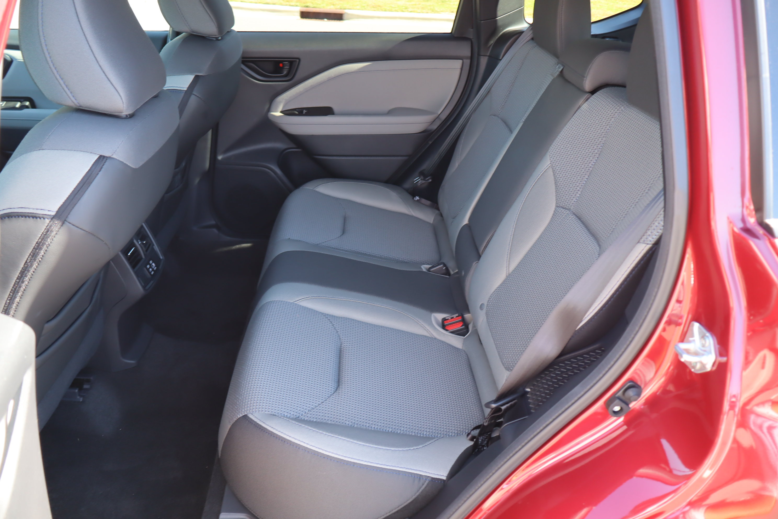 New 2026 Subaru Forester Premium AWD/4WD image 18