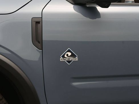New 2026 Ford Bronco Sport Outer Banks w/ Sasquatch Outer Banks Package AWD/4WD image 20