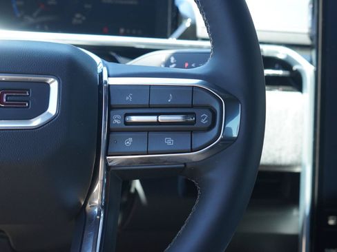 New 2026 GMC Sierra EV Elevation AWD/4WD image 19