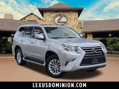 Used 2017 Lexus GX 460