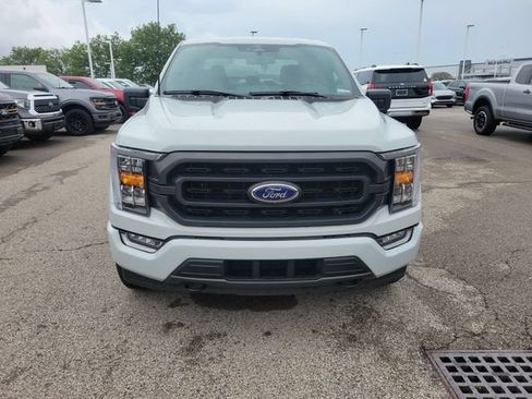 Certified 2023 Ford F150 XLT w/ Equipment Group 302A High AWD/4WD image 8