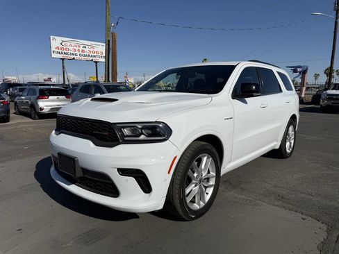 Used 2023 Dodge Durango R/T image 4