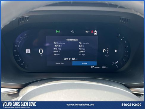 Used 2025 Volvo XC60 B5 Ultra w/ Protection Package Premier AWD/4WD image 25