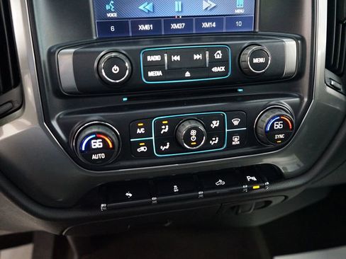 Used 2014 Chevrolet Silverado 1500 LT w/ LT Convenience Package AWD/4WD image 35