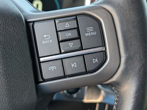Used 2022 Ford F150 Lariat AWD/4WD image 46