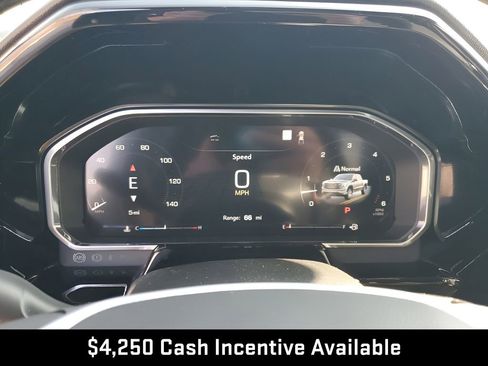 New 2026 GMC Sierra 1500 Elevation w/ Preferred Package RWD image 44