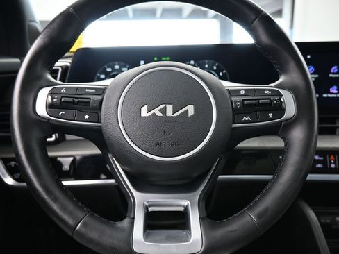 Used 2023 Kia Sportage X-Pro Prestige AWD/4WD image 31