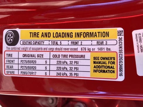 Used 2016 Chevrolet Silverado 1500 LTZ Z71 w/ LTZ Plus Package image 38