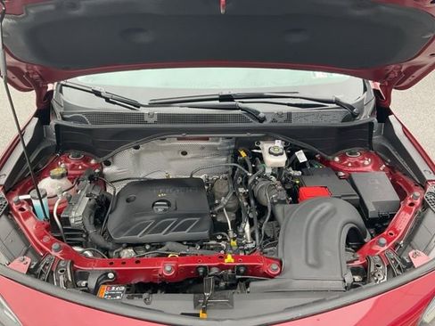 Used 2023 Buick Encore GX Select w/ Experience Buick Package FWD image 20