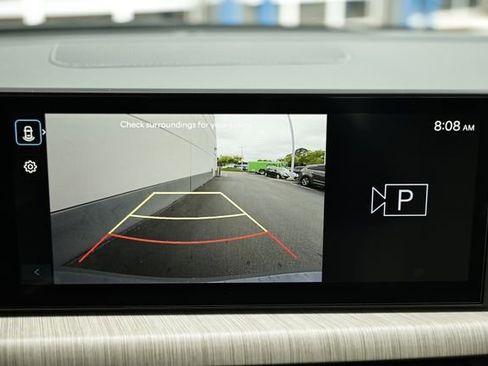 New 2025 Hyundai Sonata SEL image 14