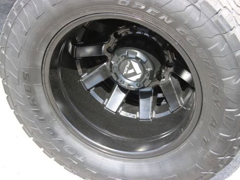 Used 2022 Ford F450 XLT w/ FX4 Off-Road Package image 22