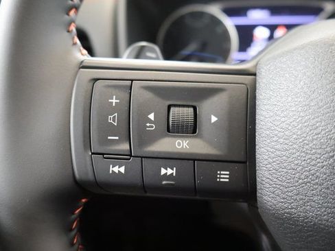 New 2026 Nissan Rogue SV AWD/4WD image 18
