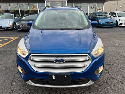 Used 2019 Ford Escape SEL FWD image 5