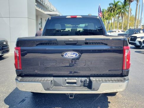 Used 2025 Ford F150 XLT w/ Equipment Group 301A Standard image 6