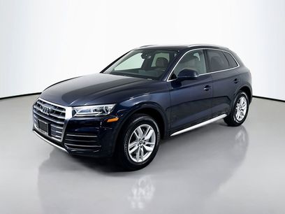 Used 2020 Audi Q5 2.0T Premium w/ Convenience Package