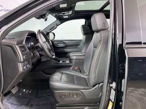 Used 2023 Chevrolet Tahoe RST w/ Luxury Package image 10