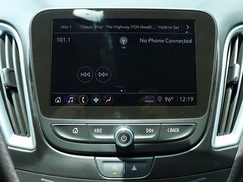 Used 2023 Chevrolet Malibu LT FWD image 45