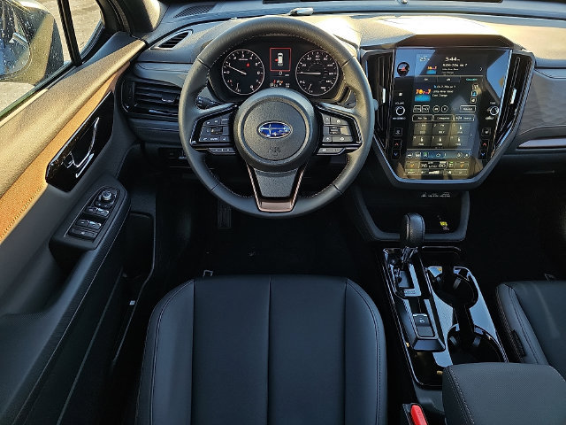Certified 2026 Subaru Forester Sport AWD/4WD image 10