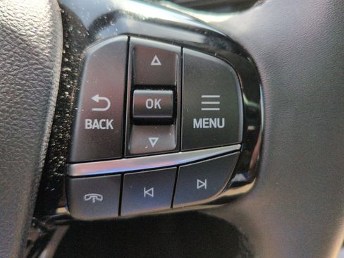 Used 2023 Ford Escape Active w/ Tech Pack #2 image 17