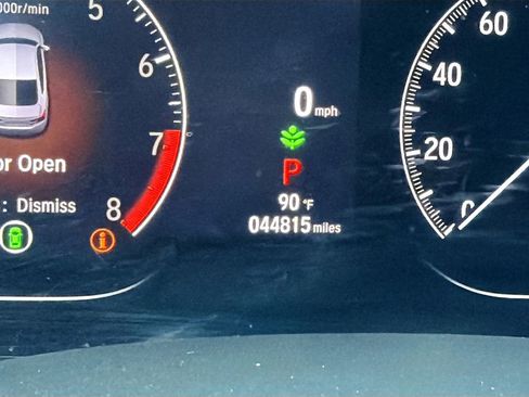 Used 2021 Honda Accord Sport image 12