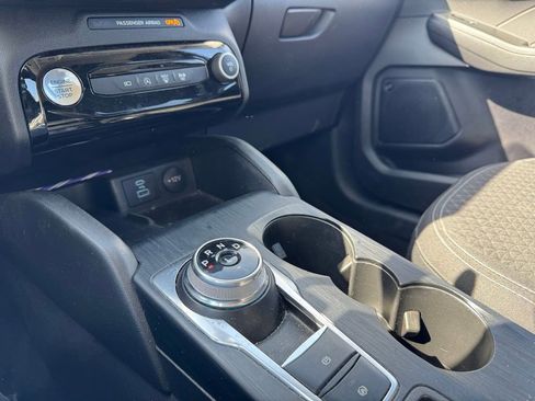 Used 2023 Ford Escape Active w/ Tech Pack #2 image 12