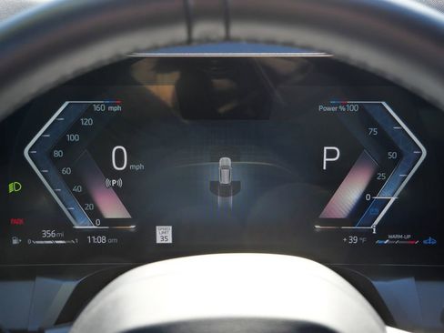 Used 2025 BMW X3 xDrive30i w/ M Sport Package image 51