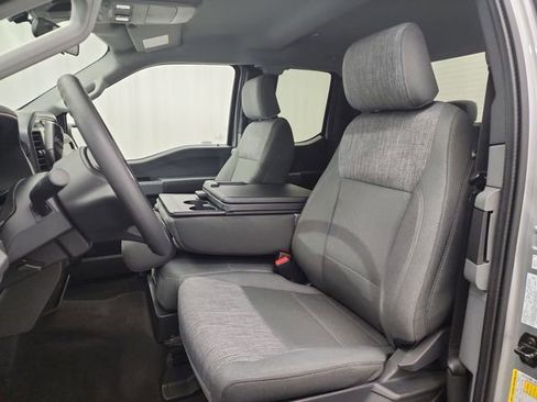 Used 2022 Ford F150 XLT image 15