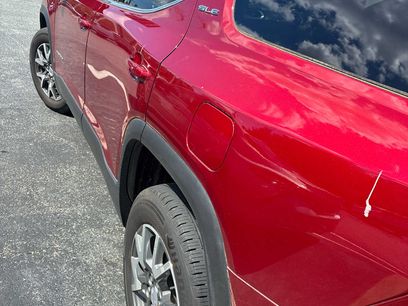 Used 2021 GMC Acadia SLE w/ Driver Convenience Package