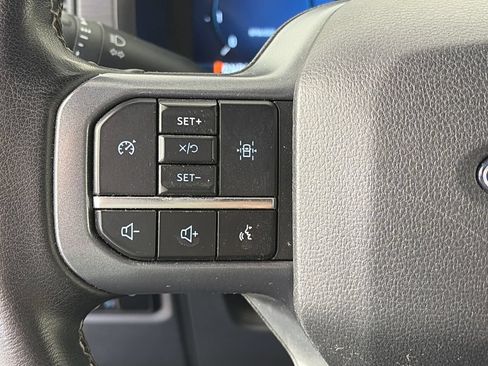 Used 2024 Ford F150 XLT w/ Mobile Office Package AWD/4WD image 17