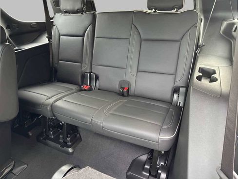 New 2026 Chevrolet Tahoe Premier image 19